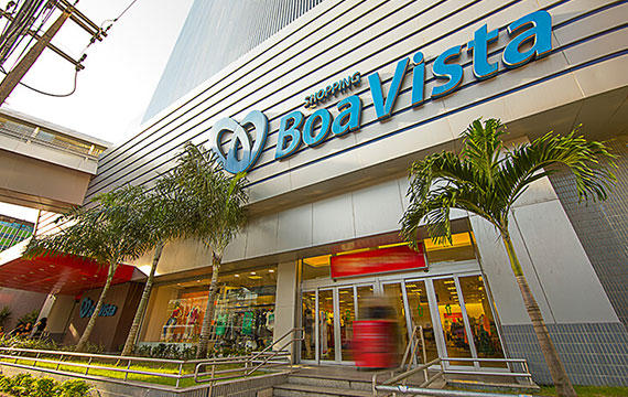 Shopping Boa Vista