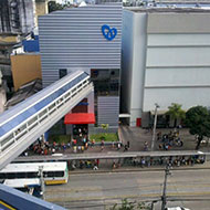 Shopping Boa Vista